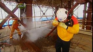 BP hydroblast 07