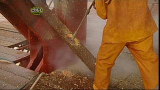 BP hydroblast 08