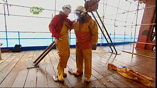 BP hydroblast 19