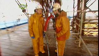 BP hydroblast 27