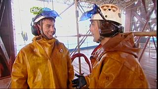 BP hydroblast 51