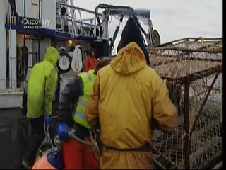 deadliest catch 08