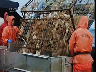 deadliest catch 09
