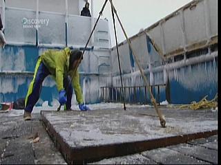 deadliest catch 11