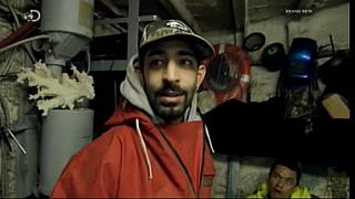 deadliest catch 15