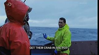 deadliest catch 16