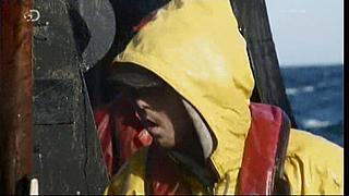deadliest catch 25