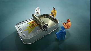 fish fight 17