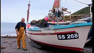 fisherman 160
