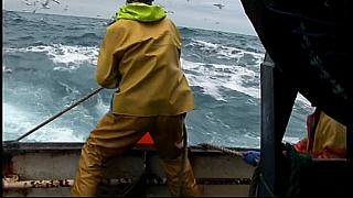 fisherman 170