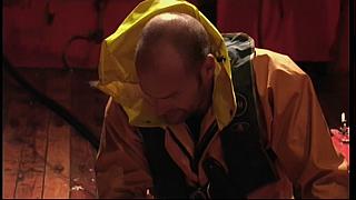 fisherman 174