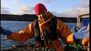 fisherman 220