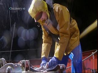 TRAWLER WARS 003