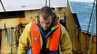 TRAWLER WARS 018
