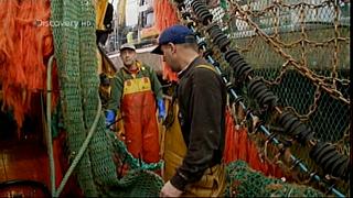 TRAWLER WARS 024