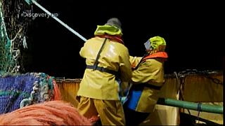 TRAWLER WARS 033