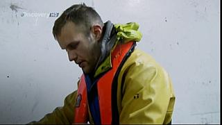 TRAWLER WARS 035