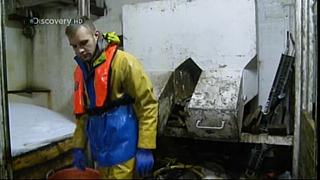 TRAWLER WARS 036
