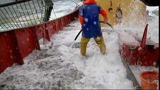 TRAWLER WARS 041