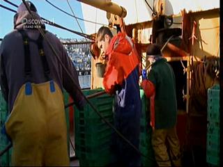 TRAWLER WARS 068