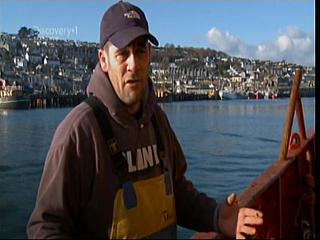TRAWLER WARS 072