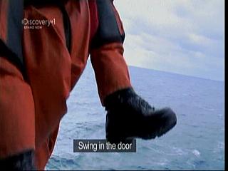 TRAWLER WARS 081