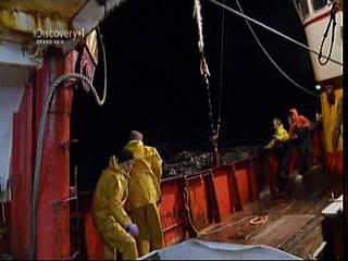 TRAWLER WARS 083