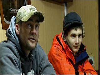 TRAWLER WARS 088