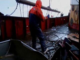 TRAWLER WARS 095