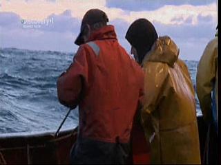 TRAWLER WARS 101
