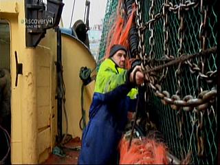 TRAWLER WARS 114