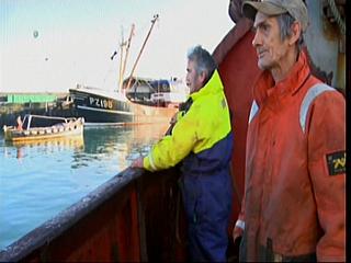 TRAWLER WARS 115