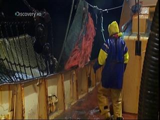 TRAWLER WARS 116