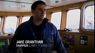 TRAWLER WARS 120
