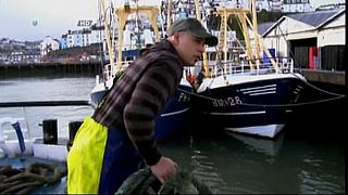 TRAWLER WARS 122