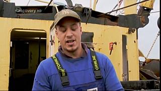 TRAWLER WARS 123
