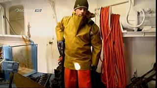 TRAWLER WARS 129
