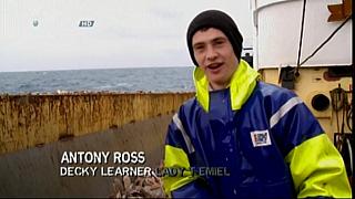 TRAWLER WARS 131