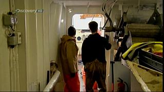 TRAWLER WARS 133