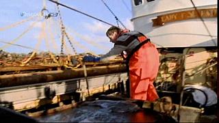 TRAWLER WARS 135