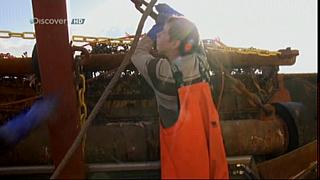 TRAWLER WARS 136