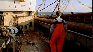 TRAWLER WARS 137