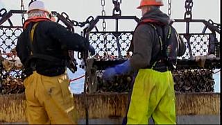 TRAWLER WARS 140