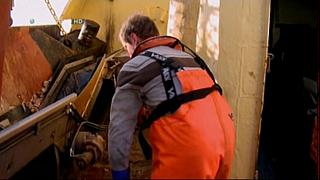 TRAWLER WARS 141