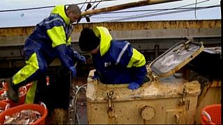 TRAWLER WARS 145