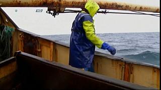 TRAWLER WARS 152