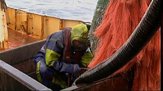 TRAWLER WARS 154