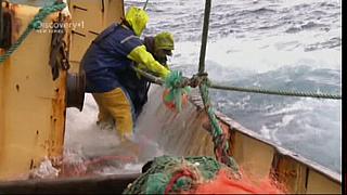 TRAWLER WARS 157