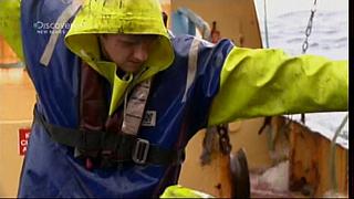 TRAWLER WARS 159