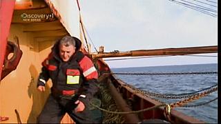 TRAWLER WARS 162
